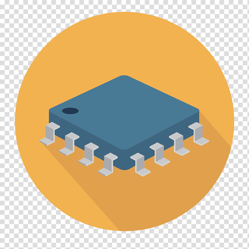 Orange, Electronic Circuit, Electronic Component, Orange Sa, Circuit Component, Technology, Operational Amplifier, Microcontroller transparent background PNG clipart