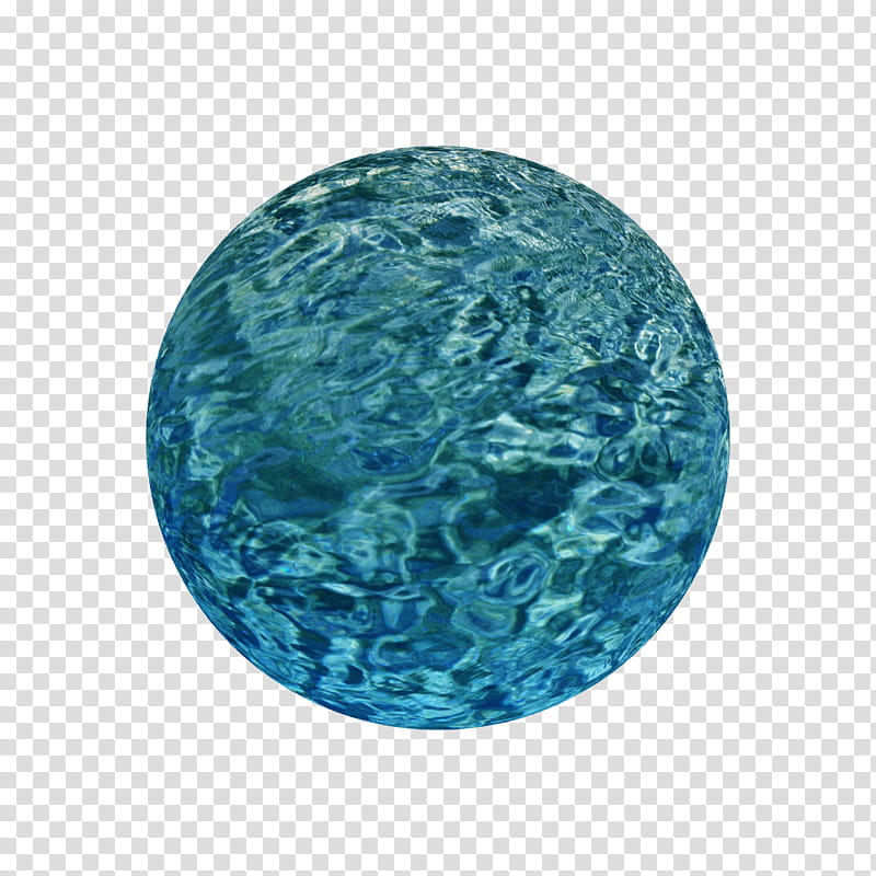 Water Planet Mu  transparent background PNG clipart