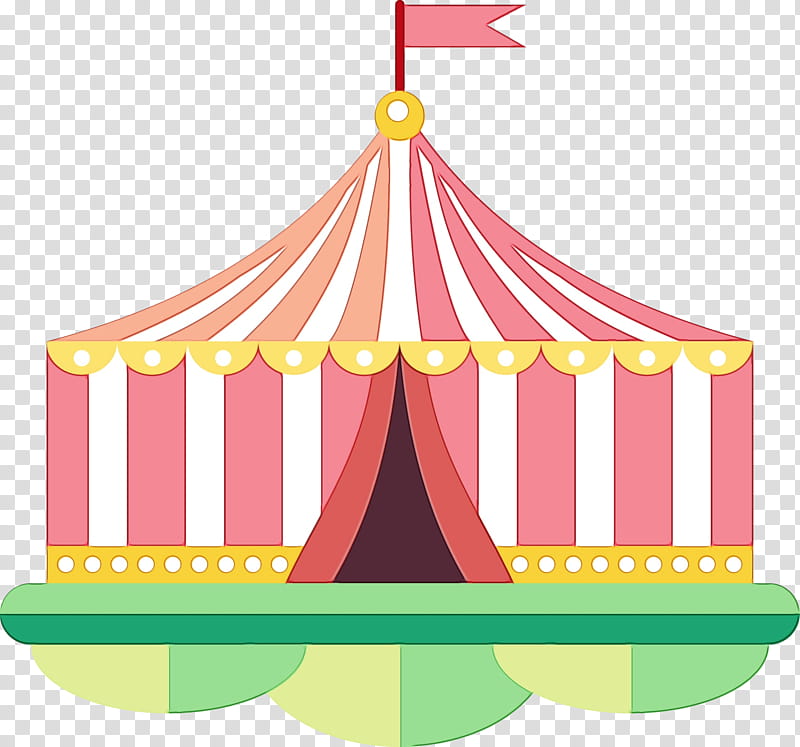 Birthday Party Hat, Circus, Clown, Circus CLOWN, Carpa, Sirkus Finlandia, Drawing, Pink transparent background PNG clipart