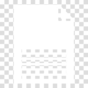 Light Dock Icons, notepad, white paper icon transparent background PNG clipart