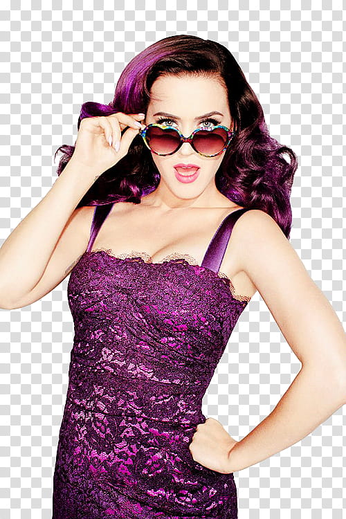 Katy Perry  transparent background PNG clipart