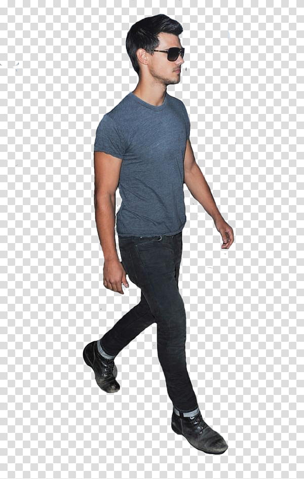 TAYLOR LAUTNER transparent background PNG clipart