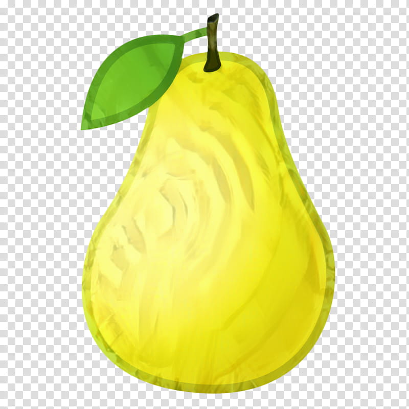 Fruit Tree, Pear, Yellow, Fahrenheit, Plant, Woody Plant, Food, Accessory Fruit transparent background PNG clipart