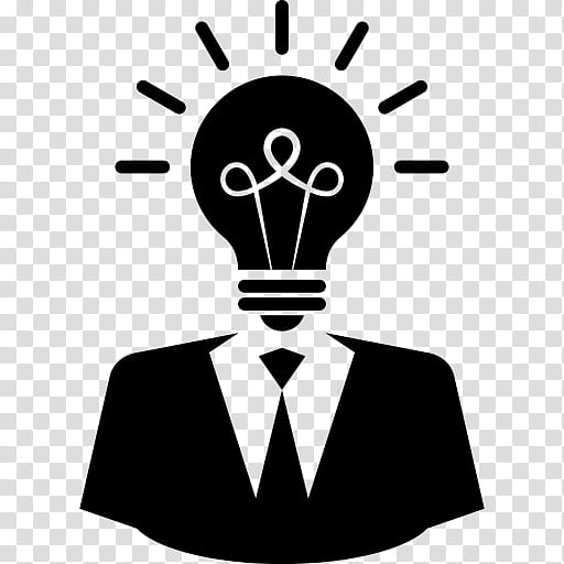 Business, Business Idea, Brainstorming, Creativity, Innovation, Management, Symbol, Logo transparent background PNG clipart