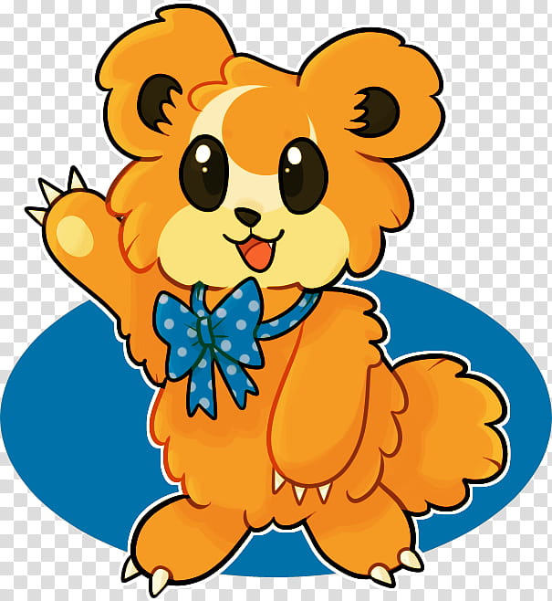 Animal, Teddiursa, Communication, Eevee, Cartoon, Verbal Reasoning, Artist, Umbreon transparent background PNG clipart