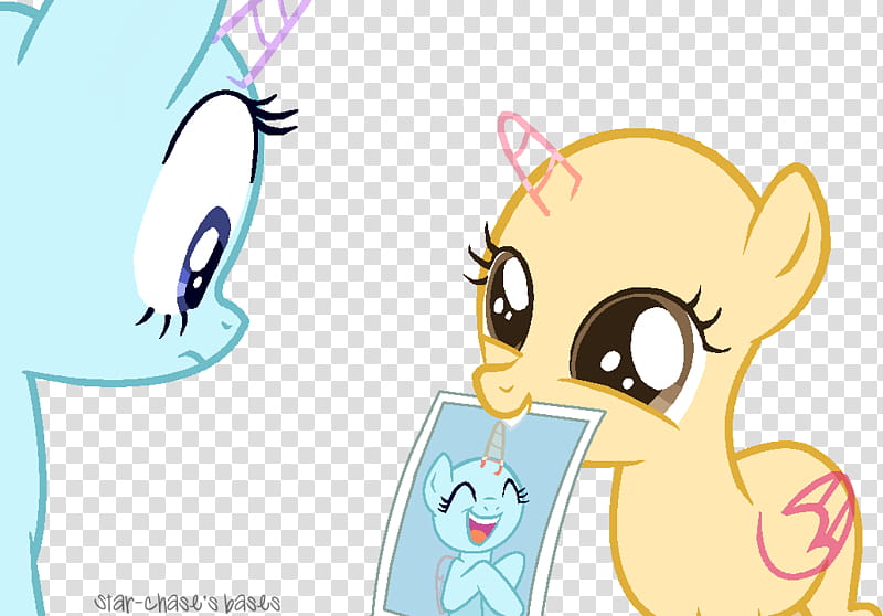 Can i get ur signature plz Base Fillies, yellow My Little Pony character transparent background PNG clipart