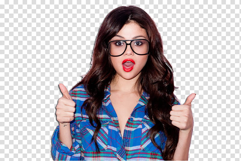 Selena Gomez  Sabrina  transparent background PNG clipart