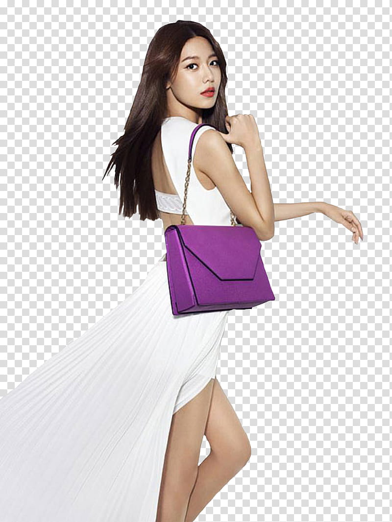 Sooyoung Double m transparent background PNG clipart