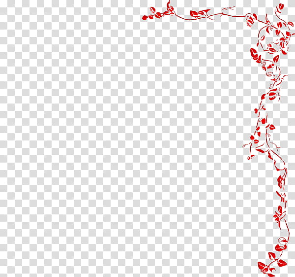 Background Red Frame, Frames, BORDERS AND FRAMES, Leaf, Christian , Vine, Vine Leaf Frame, Text transparent background PNG clipart