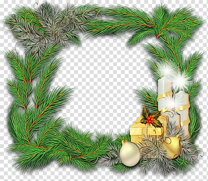 Christmas decoration, Watercolor, Paint, Wet Ink, White Pine, Oregon Pine, Colorado Spruce, Tree transparent background PNG clipart Christmas decoration, Watercolor, Paint, Wet Ink, White Pine, Oregon Pine, Colorado Spruce, Tree transparent background PNG clipart