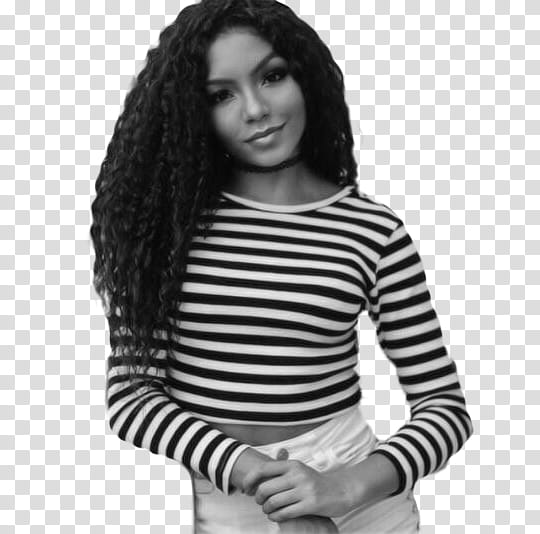 : Any Gabrielly (Now United) transparent background PNG clipart