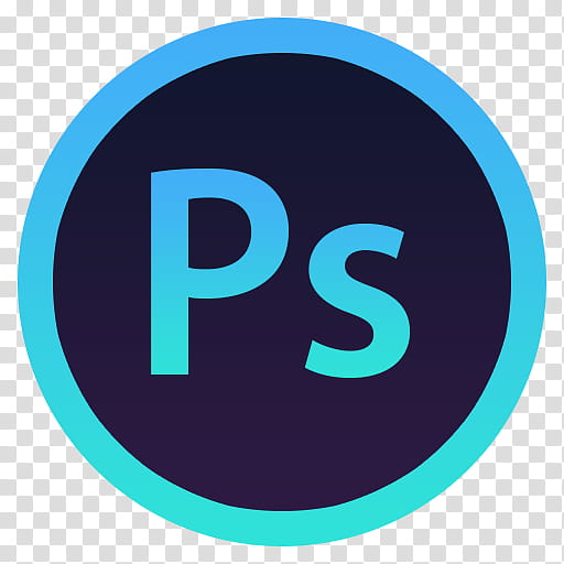 Minimal Icons, icon_x, Adobe shop logo art transparent background PNG clipart