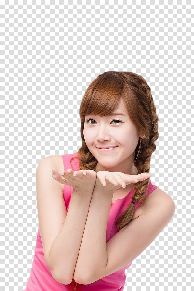 SNSD Daum Clouds old transparent background PNG clipart