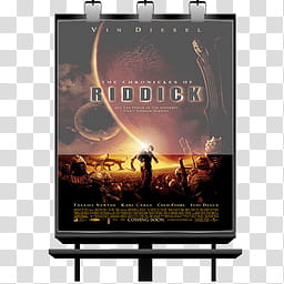 PostAd  The Chronicles Of Riddick, The Chronicles Of Riddick  icon transparent background PNG clipart