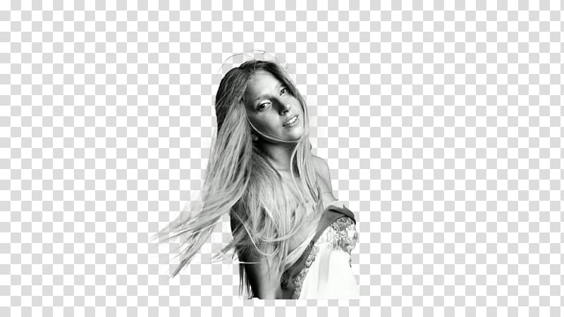 Lady Gaga    transparent background PNG clipart