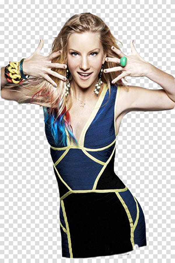 Heather Morris transparent background PNG clipart