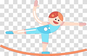 cartoon recreation, Watercolor, Paint, Wet Ink,  Cartoon transparent background PNG clipart thumbnail