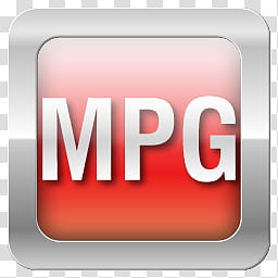 X file types, mpg text transparent background PNG clipart
