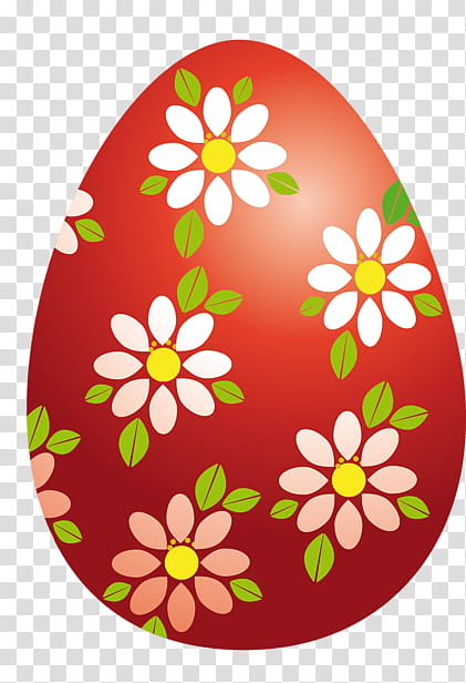 Easter Eggs, Easter
, Easter Bunny, Chinese Red Eggs, Easter Basket, Cartoon, Oval transparent background PNG clipart