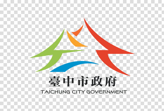 City Logo, Dali Art Plaza, Taiwan Province, Provincial City, Taichung City Government, District, Taichung City Council, Lin Chialung transparent background PNG clipart