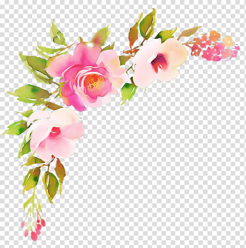 Artificial flower, Pink, Plant, Cut Flowers, Petal, Branch, Orchid, Dendrobium transparent background PNG clipart