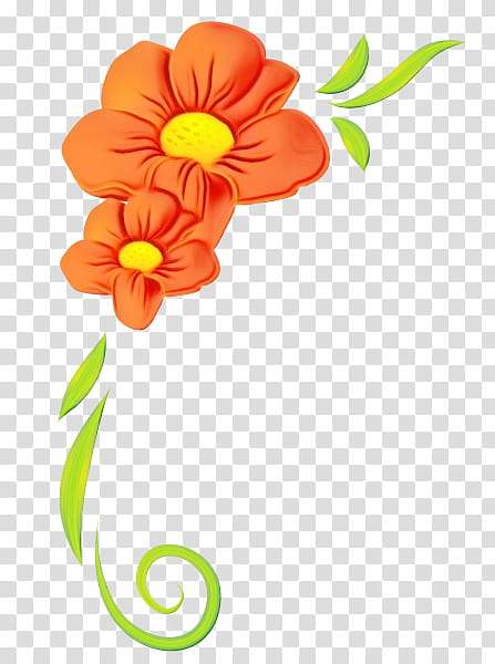 Flowers, Lent Easter , Flower Garden, Floral Design, Email, Orange, Petal, Plant transparent background PNG clipart