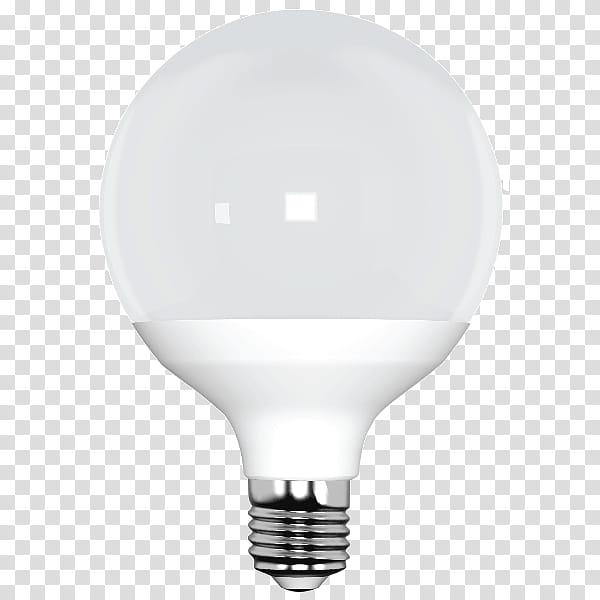 Light Bulb, Lighting, Lumen, Fluorescent Lamp, Incandescent Light Bulb, White, Watt, n transparent background PNG clipart