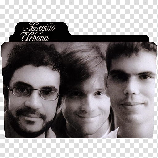 Legiao Urbana folder icon, legiao transparent background PNG clipart
