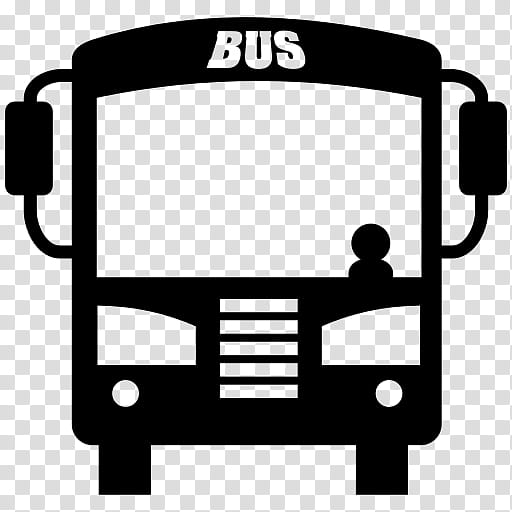 School Bus, Airport Bus, Transport, Public Transport Bus Service, Taxi, Coach, Dallas Area Rapid Transit, Vehicle transparent background PNG clipart