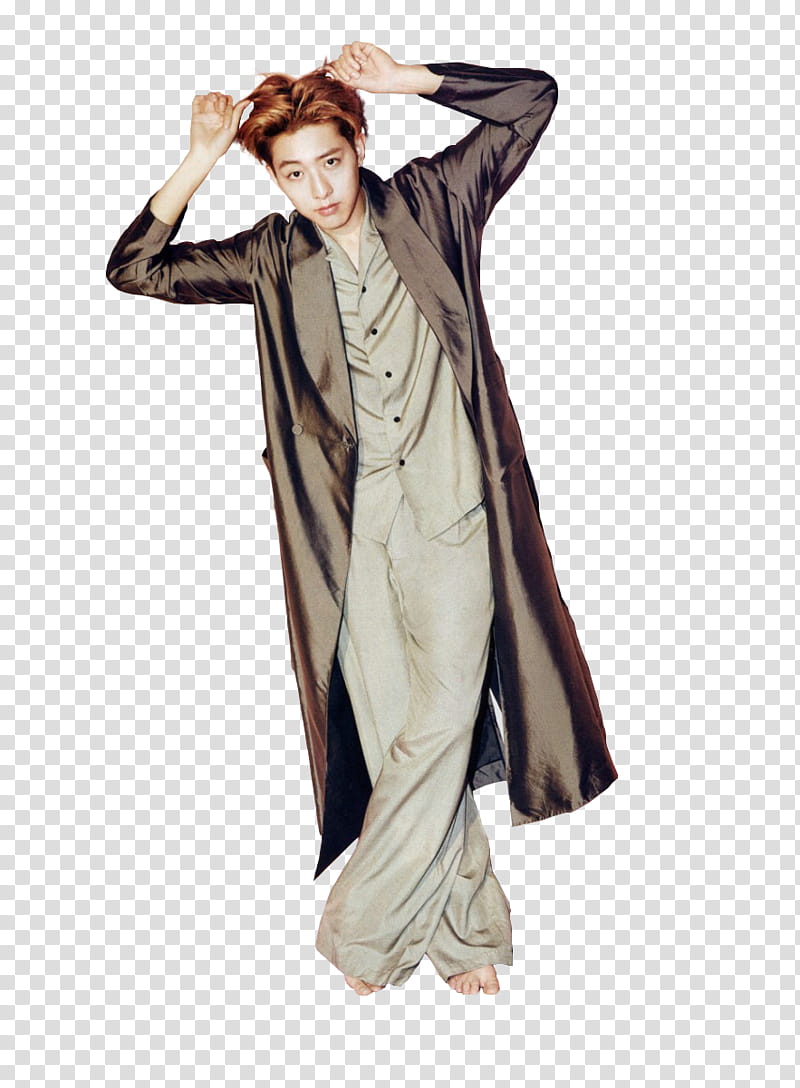 O Lee Jungshin transparent background PNG clipart