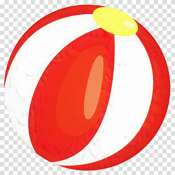 Beach Ball, Basketball, Line Art, Red, Circle transparent background PNG clipart