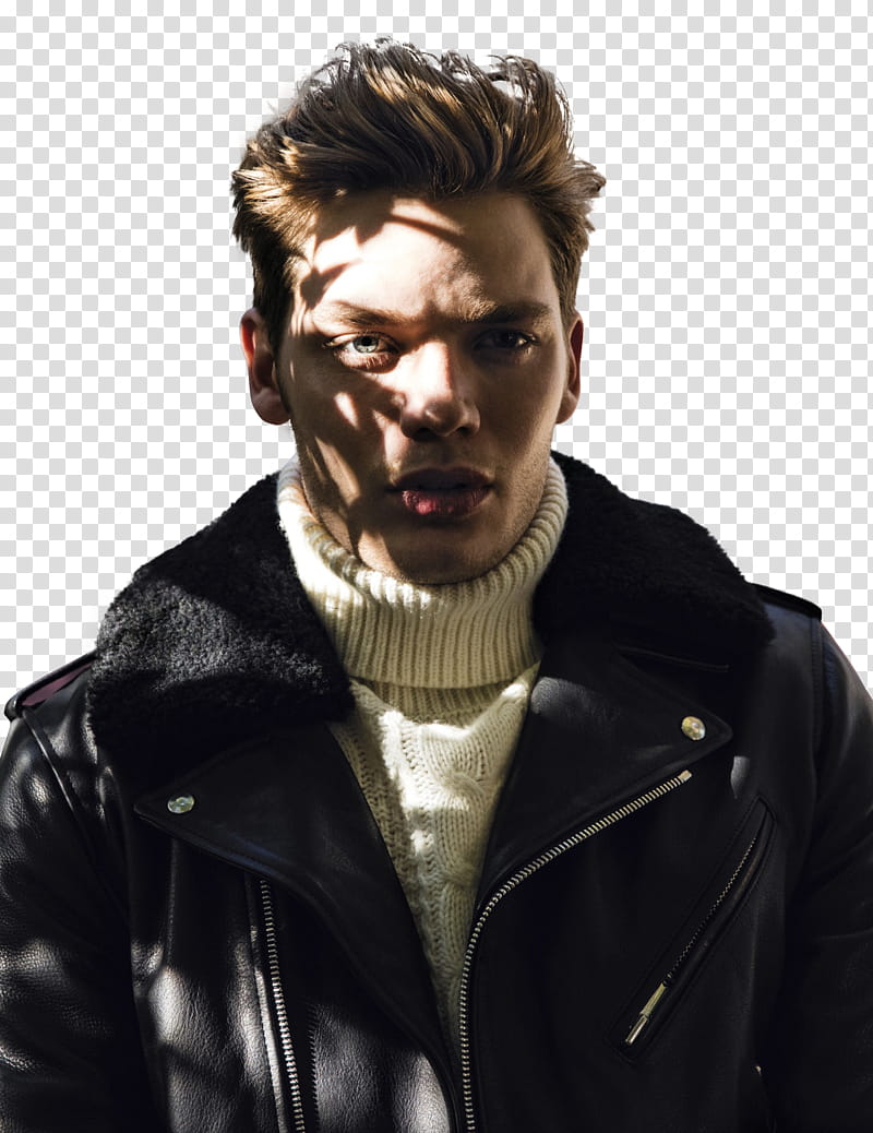 DOMINIC SHERWOOD, DS-RW transparent background PNG clipart