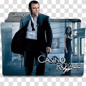 Casino Royale 7