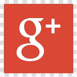 Social Flat Icons Iconos Sociales Planos, Google +  transparent background PNG clipart
