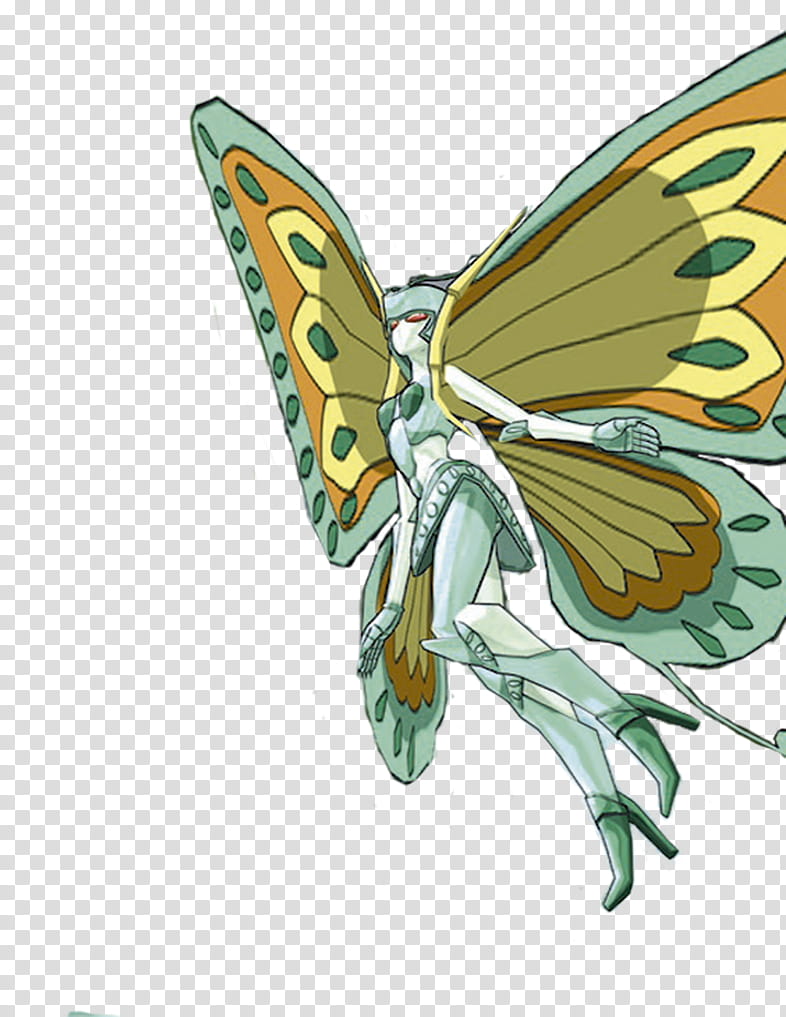 Butterfly, Monarch Butterfly, Bakugan Mechtanium Surge, Rendering, Artist, Bakugan Battle Brawlers, Moths And Butterflies, Insect transparent background PNG clipart
