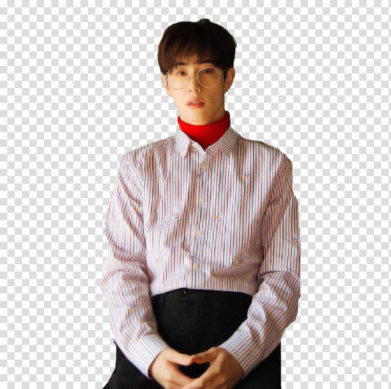 Mark Tuan GOT Shin Youth transparent background PNG clipart