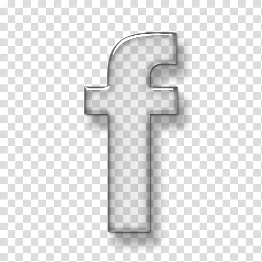 Glass Social Icons, facebook logo webtreatsetc transparent background PNG clipart