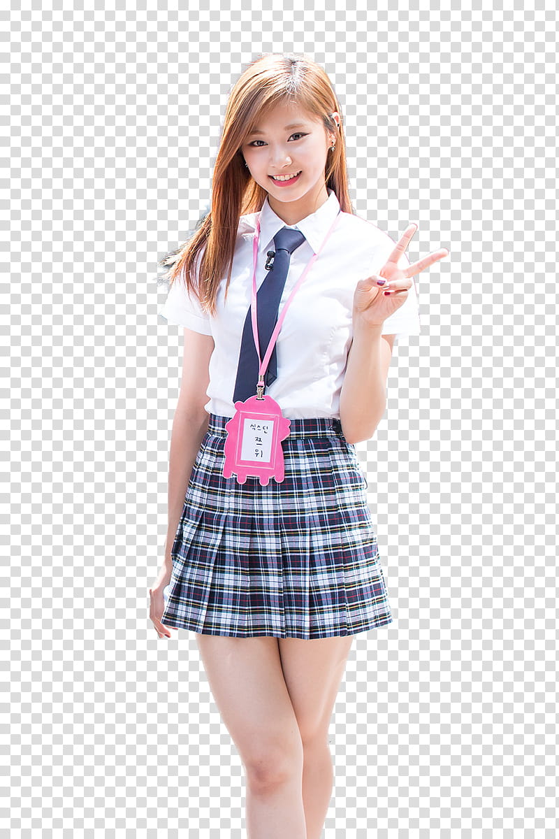 Tzuyu SIXTEEN  s, IMG_ transparent background PNG clipart