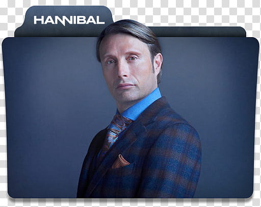 Hannibal Folders , Season - transparent background PNG clipart