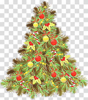 Christmas tree, Christmas Decoration, Oregon Pine, Colorado Spruce, Holiday Ornament, Christmas Ornament, Plant, Branch transparent background PNG clipart thumbnail