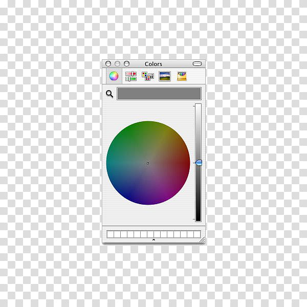 Aesthetic, color selection illustration transparent background PNG clipart