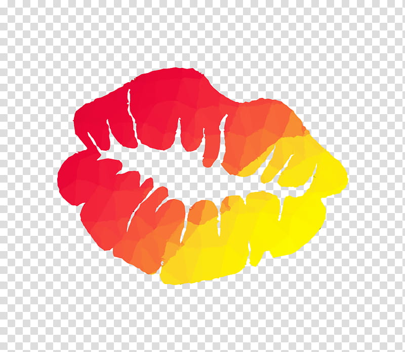 Lips, Kiss, Lipstick, Sticker, Lip Stain, Decal, Color, Love transparent background PNG clipart