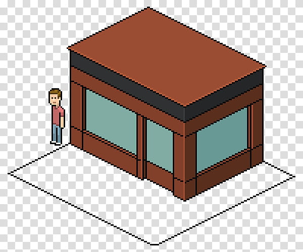 Cafe, Isometric Projection, Coffee, Isometric Video Game Graphics, Video Games, Pixel Art, Drawing, Architecture transparent background PNG clipart