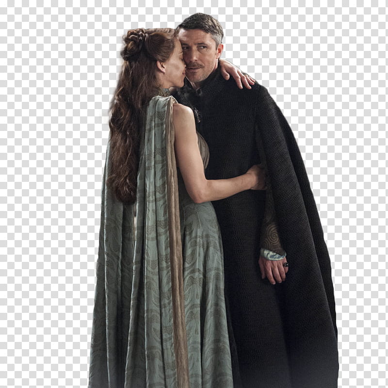 BIG MODEL, Game of Thrones Littlefinger transparent background PNG clipart