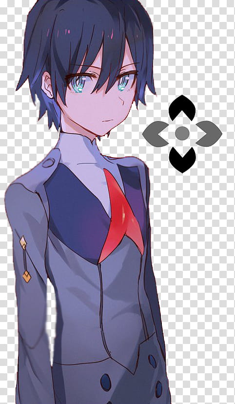 Hiro Render transparent background PNG clipart