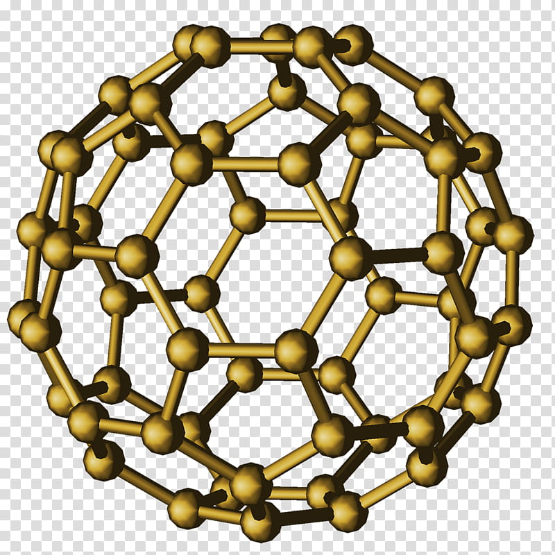 Science, Fullerene, Buckminsterfullerene, Carbon Nanotube, Graphene, C70 Fullerene, Nanoparticle, Atomic Carbon transparent background PNG clipart