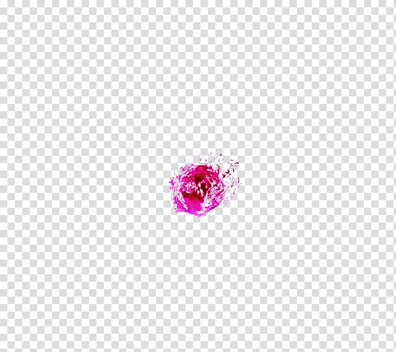 pink paint transparent background PNG clipart