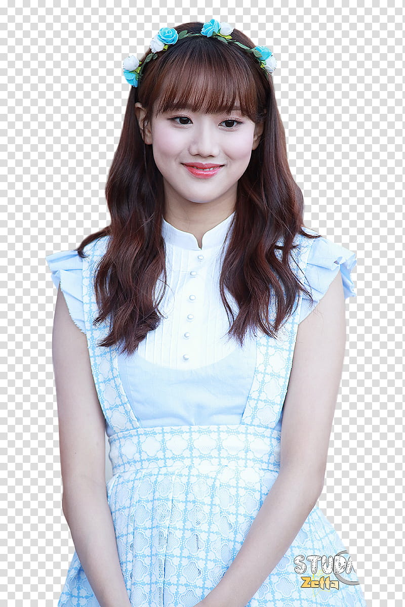 Naeun transparent background PNG clipart