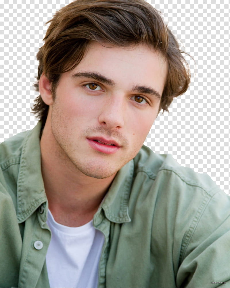 JACOB ELORDI, JE () transparent background PNG clipart