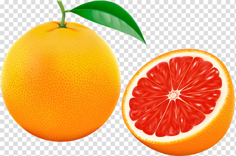Lemon Juice, Grapefruit, Orange, Pomelo, Food, Mandarin Orange, Citrus, Natural Foods transparent background PNG clipart